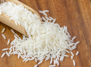  Basmati Rice
